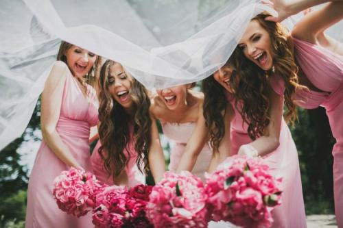 Реально ли выйти замуж. Фильм Как счастливо выйти замуж 02