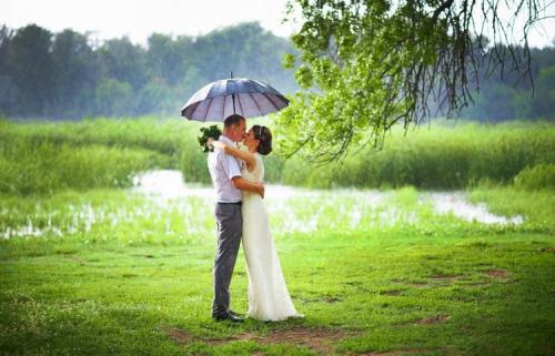 Реально ли выйти замуж. Фильм Как счастливо выйти замуж 01