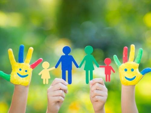 Отношение семье муж и дети. Что такое семья?