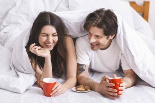 Какие отношения могут быть между мужчиной и женщиной. Отношения между женой и мужем – стадии, виды, ошибки