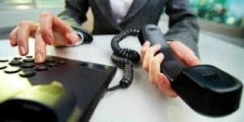 Мфо звонят на работу. Звонки родственникам от МФО: что нужно знать?