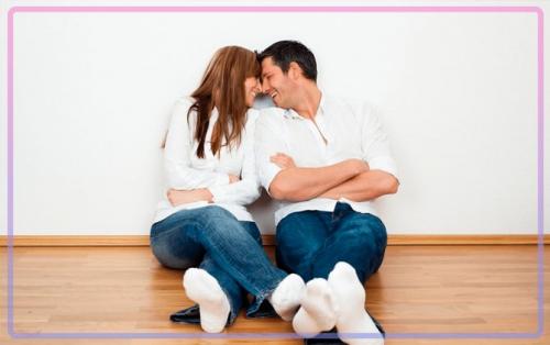 Мужская любовь или когда мужчина любит женщину. Наиболее важные качества мужчины