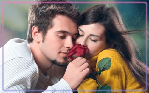 Мужская любовь или когда мужчина любит женщину. Наиболее важные качества мужчины