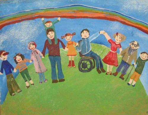 Кем приходится сын отца от другой женщины. Родство кто кому приходится таблица. Названия родственных связей в семье