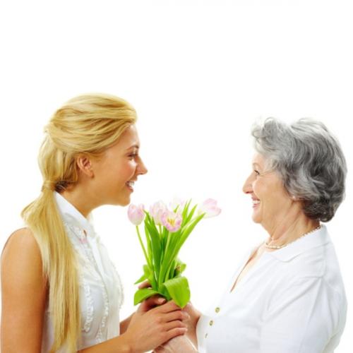 Сын жены. Общие родственные статусы