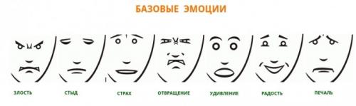 Чувства и эмоции психология. Чувства и эмоции. В чем разница? 03