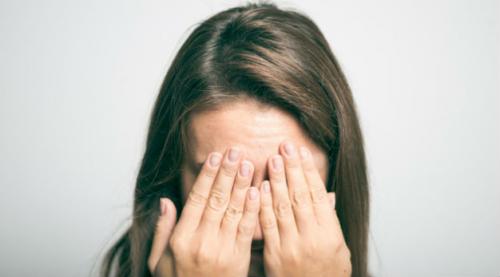 Болезнь боязнь солнечного света. Светобоязнь 06