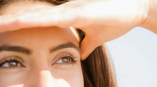 Болезнь боязнь солнечного света. Светобоязнь 04