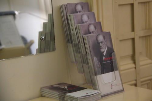 Книги з фрейда. Фрейд Зигмунд. Книги онлайн