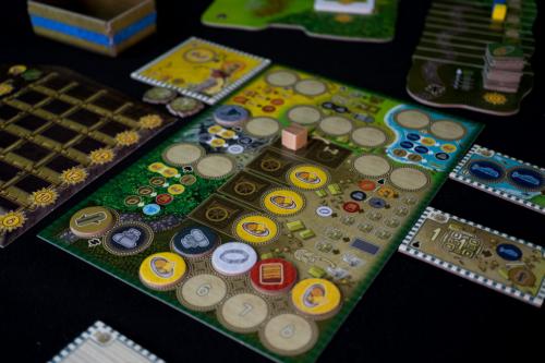 Какие игры для двоих наиболее рекомендуются для детей