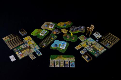 Какие игры для двоих наиболее популярны среди игроков разных возрастов. 10 лучших игр для двоих