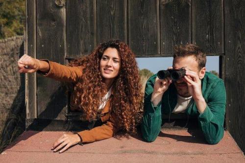 Какие игры можно сыграть, чтобы сделать время проведенное вместе еще более волшебным. 20 увлекательных занятий для пары, которые помогут сблизить и укрепить отношения