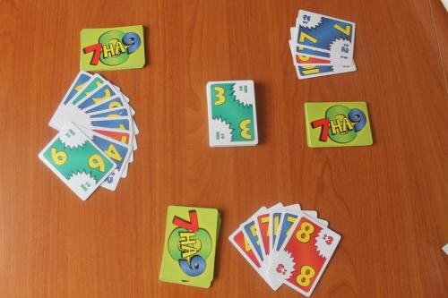 Таблица дорожных игр для пар