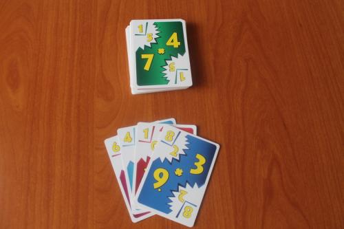 Таблица дорожных игр для пар