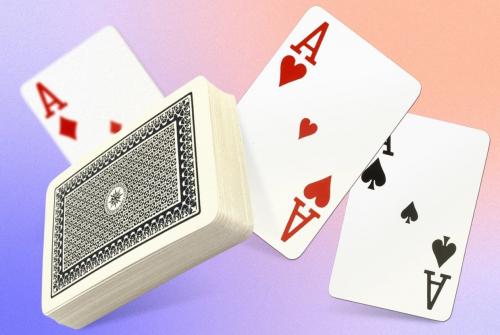 Какие игры можно сыграть, если у вас нет много времени