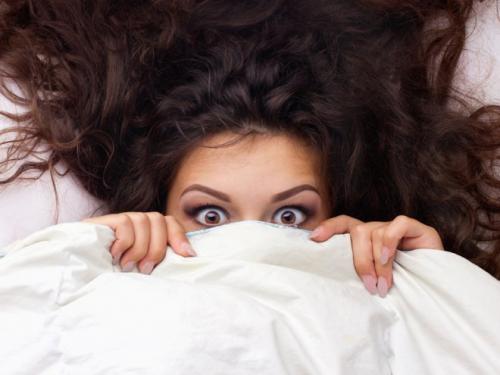 Максимально полный список фобий. Виды и названия фобий 01