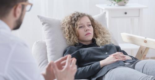 Что нельзя при панических атаках. Методы лечения приступов паники