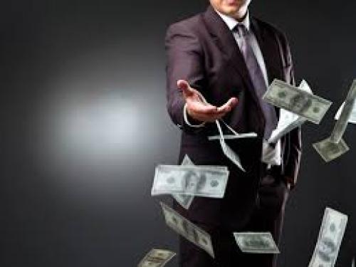 Как можно стать левым в своей профессиональной деятельности. Почему сотрудники занимаются «левым» бизнесом