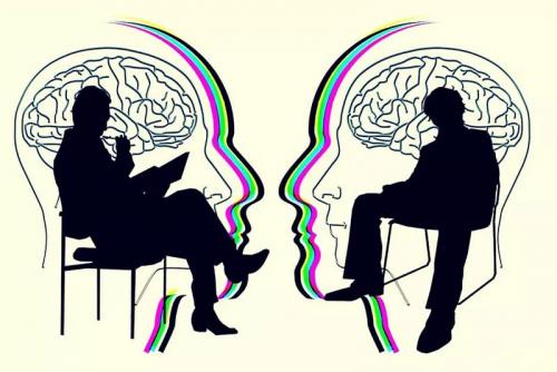 Отрасли и разделы академической психологии.  Академическая и практическая психология 01