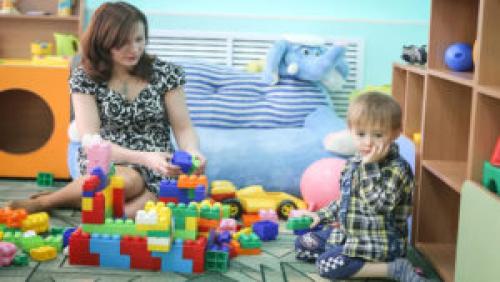 Как приучить ребенка к детскому саду Комаровский. Адаптация ребенка в садике: доктор Комаровский дает советы