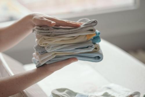 Что нужно в садик ребенку 2 года. Собираем кроху в сад: список, что нужно в садик детям от 1,5 до 6 лет