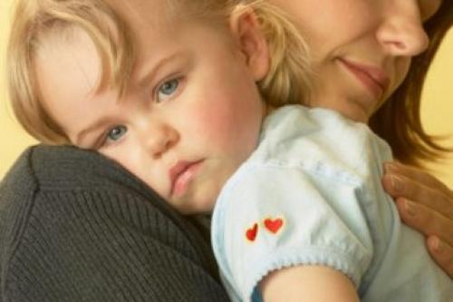 Как приучить ребенка к детскому саду Комаровский. Адаптация ребенка в садике: доктор Комаровский дает советы