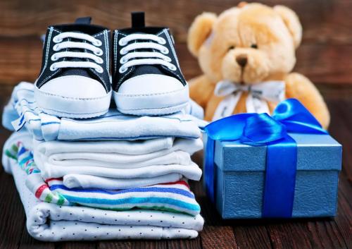 Что нужно в садик ребенку 2 года. Собираем кроху в сад: список, что нужно в садик детям от 1,5 до 6 лет