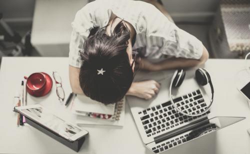 Как вывести жену из депрессии. Как понять, что у тебя депрессия?