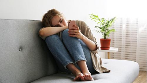 Что такое фобии страха одиночества