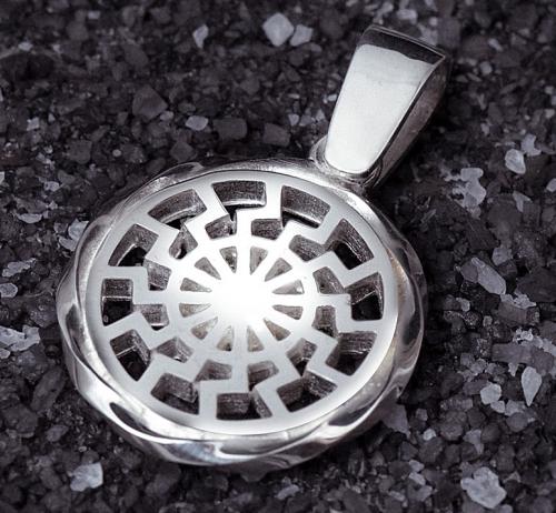 Что такое славянские обереги узел защиты