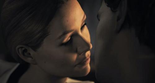 Игры с любовной линией. Романтика отношений — ТОП 25 игр про любовь