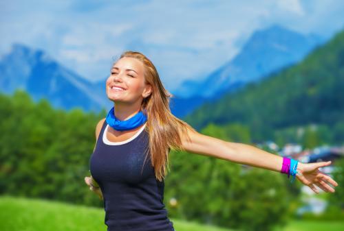 Как осознанно управлять своими гормонами. ГОРМОНЫ СЧАСТЬЯ: КАК ИМИ УПРАВЛЯТЬ 01