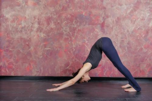 Поза кобры ошибки. Поза кобры: чем полезна и как правильно выполнять