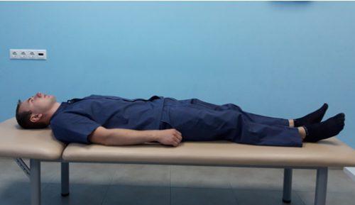 Йога при болях в крестце. Упражнения при боли в пояснично-крестцовом отделе позвоночника