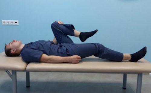 Йога при болях в крестце. Упражнения при боли в пояснично-крестцовом отделе позвоночника