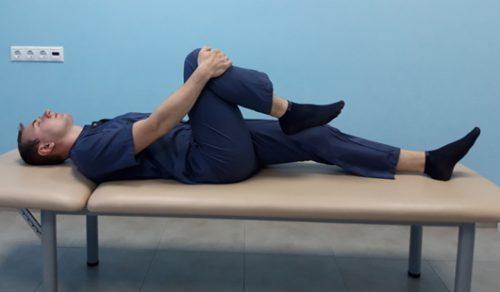 Йога при болях в крестце. Упражнения при боли в пояснично-крестцовом отделе позвоночника