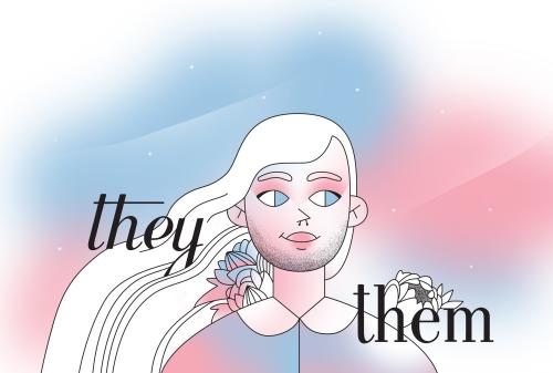 Чем отличается транссексуальность и трансгендерность? Содержание: 01