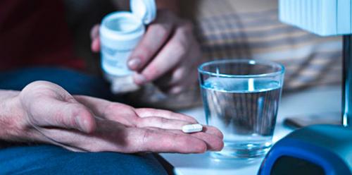 Ответы специалистов о бессоннице. Причины бессонницы 01 Ответы специалистов о бессоннице. Причины бессонницы 01