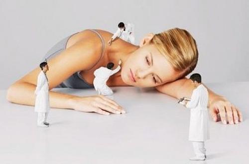 Как можно помочь человеку, у которого началась паническая атака