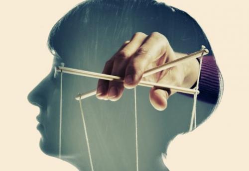 Психология человека, как управлять. Типы людей по поведению и эмоциям 01