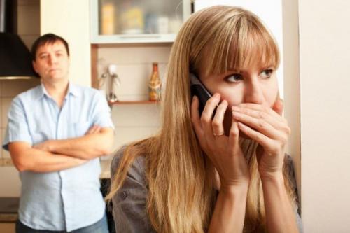 Признаются ли женщины в измене. Причины женской измены