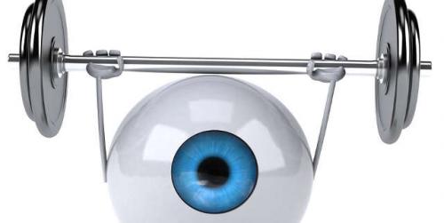 7 мифов о восстановлении зрения. Ми.  Пока я нормально вижу, к окулисту идти не надо 08