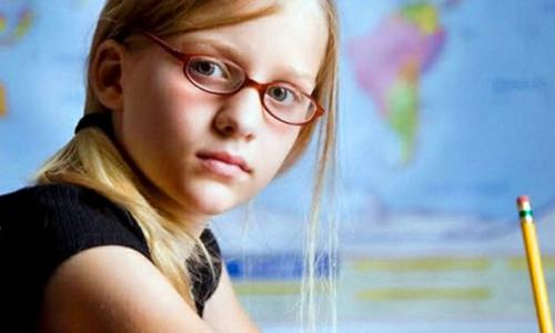 7 мифов о восстановлении зрения. Ми.  Пока я нормально вижу, к окулисту идти не надо 01