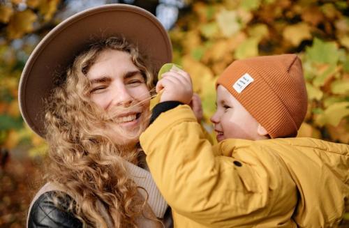 Понимание истерики перед походом в детский сад: как помочь ребенку справиться с тревогой 01