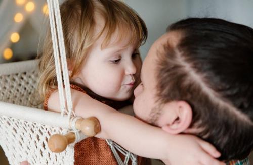 Понимание истерики перед походом в детский сад: как помочь ребенку справиться с тревогой 02