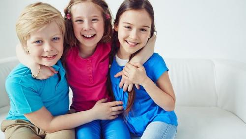 Как можно помочь ребенку развиваться в социальном плане. Развитие социальных навыков у ребенка