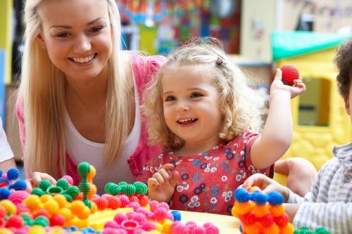 Воспитание мальчика 2 года психология. Как воспитывать мальчика 2 лет 02