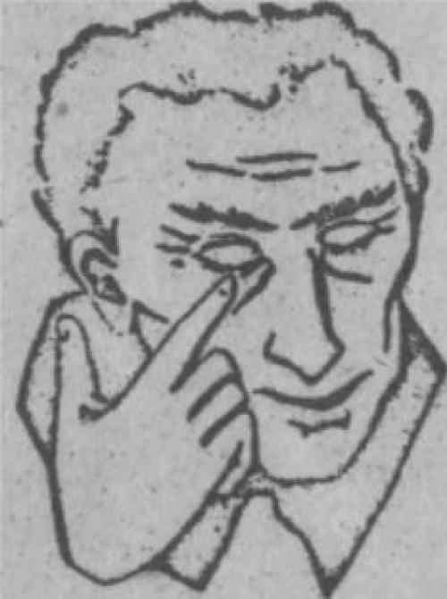 Руки как барьеры: как использовать их для защиты 08