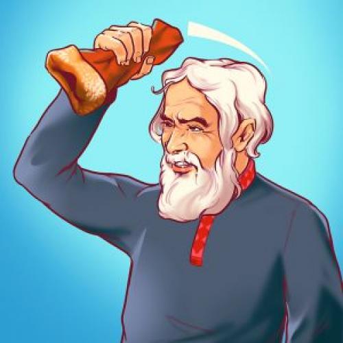 Какие жесты русских женщин могут быть распространены среди разных социальных групп. 8 традиционных русских жестов