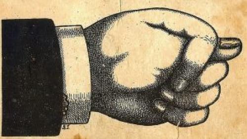 Какие жесты русских женщин могут быть распространены среди разных социальных групп. 8 традиционных русских жестов